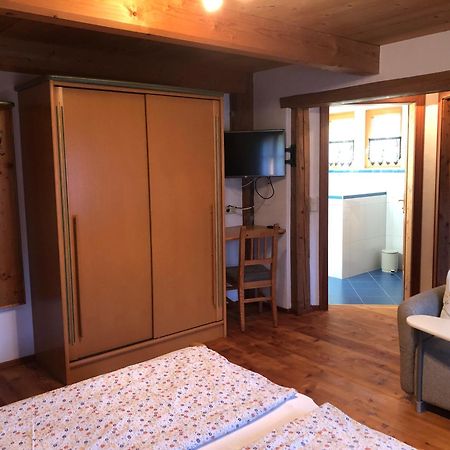 Вілла Schmiedlehnerhof Birnberg Екстер'єр фото