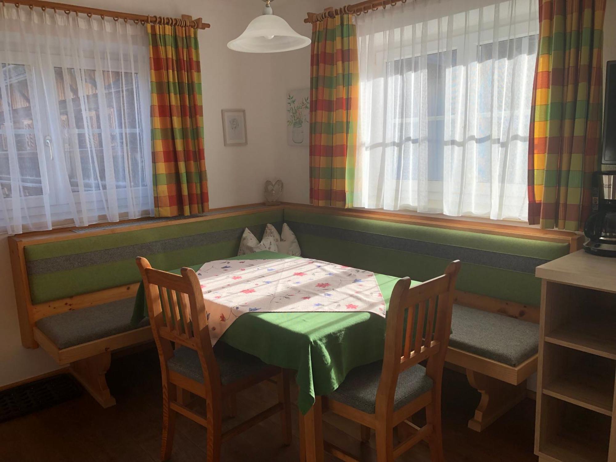 Вілла Schmiedlehnerhof Birnberg Екстер'єр фото