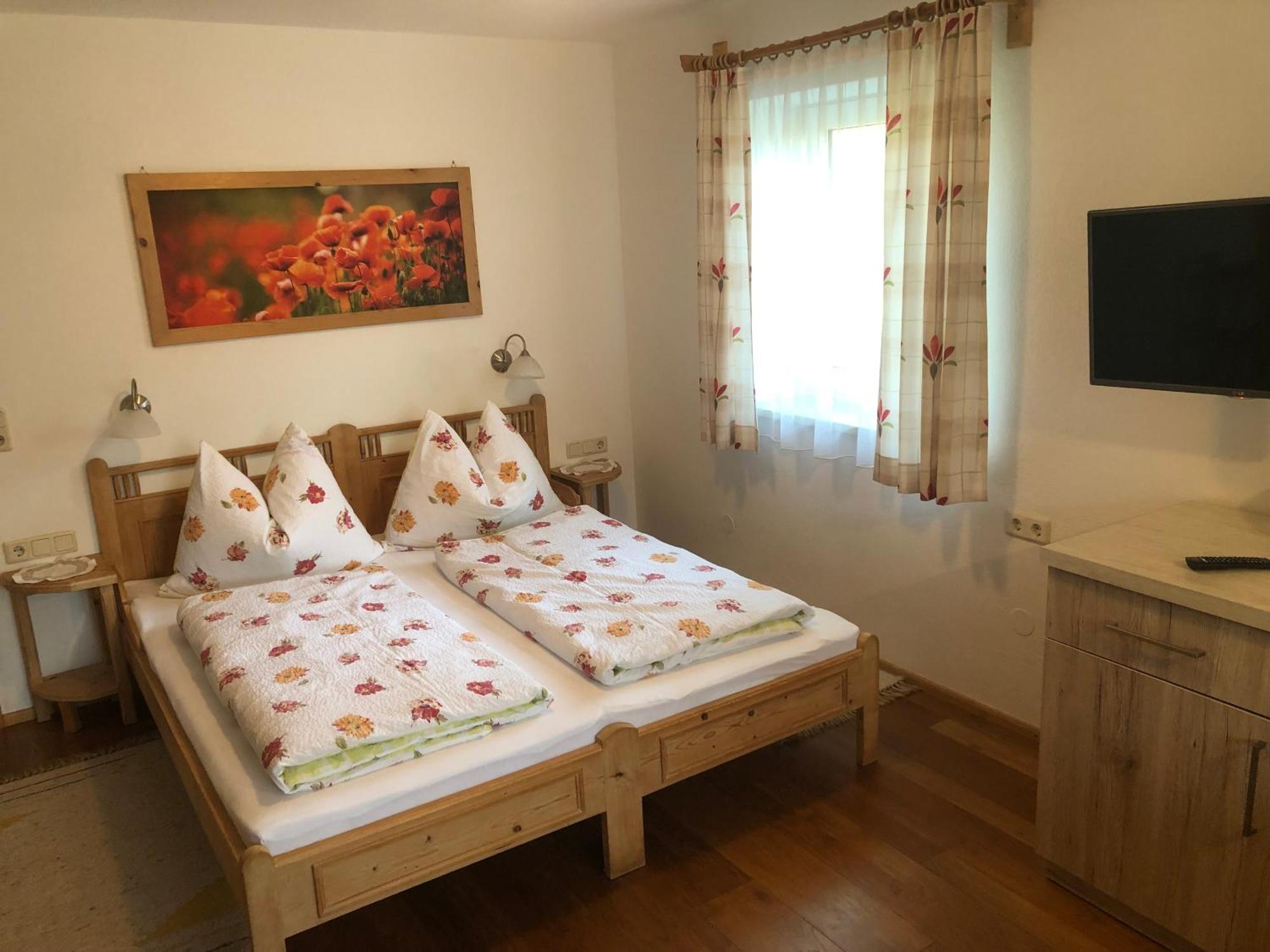 Вілла Schmiedlehnerhof Birnberg Екстер'єр фото