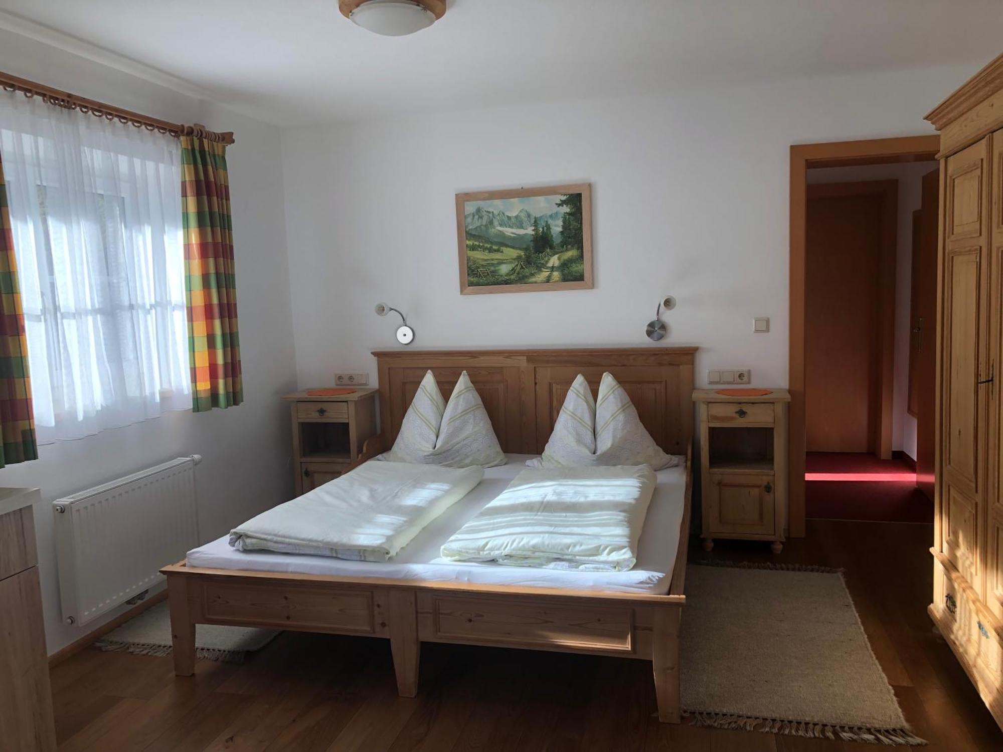 Вілла Schmiedlehnerhof Birnberg Екстер'єр фото