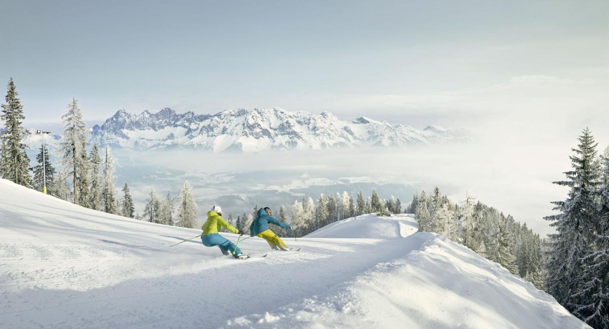 Вілла Schmiedlehnerhof Birnberg Екстер'єр фото