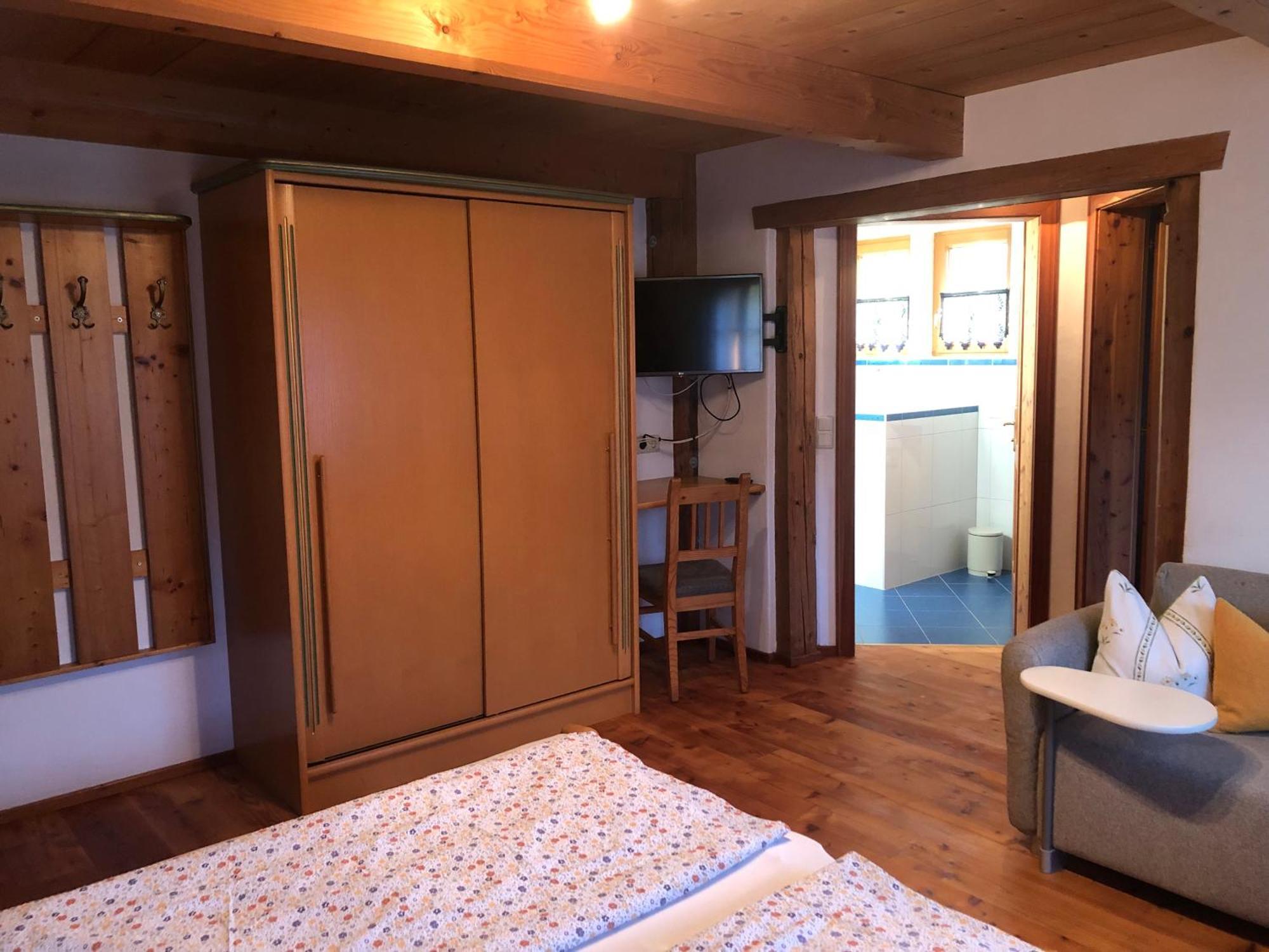 Вілла Schmiedlehnerhof Birnberg Екстер'єр фото