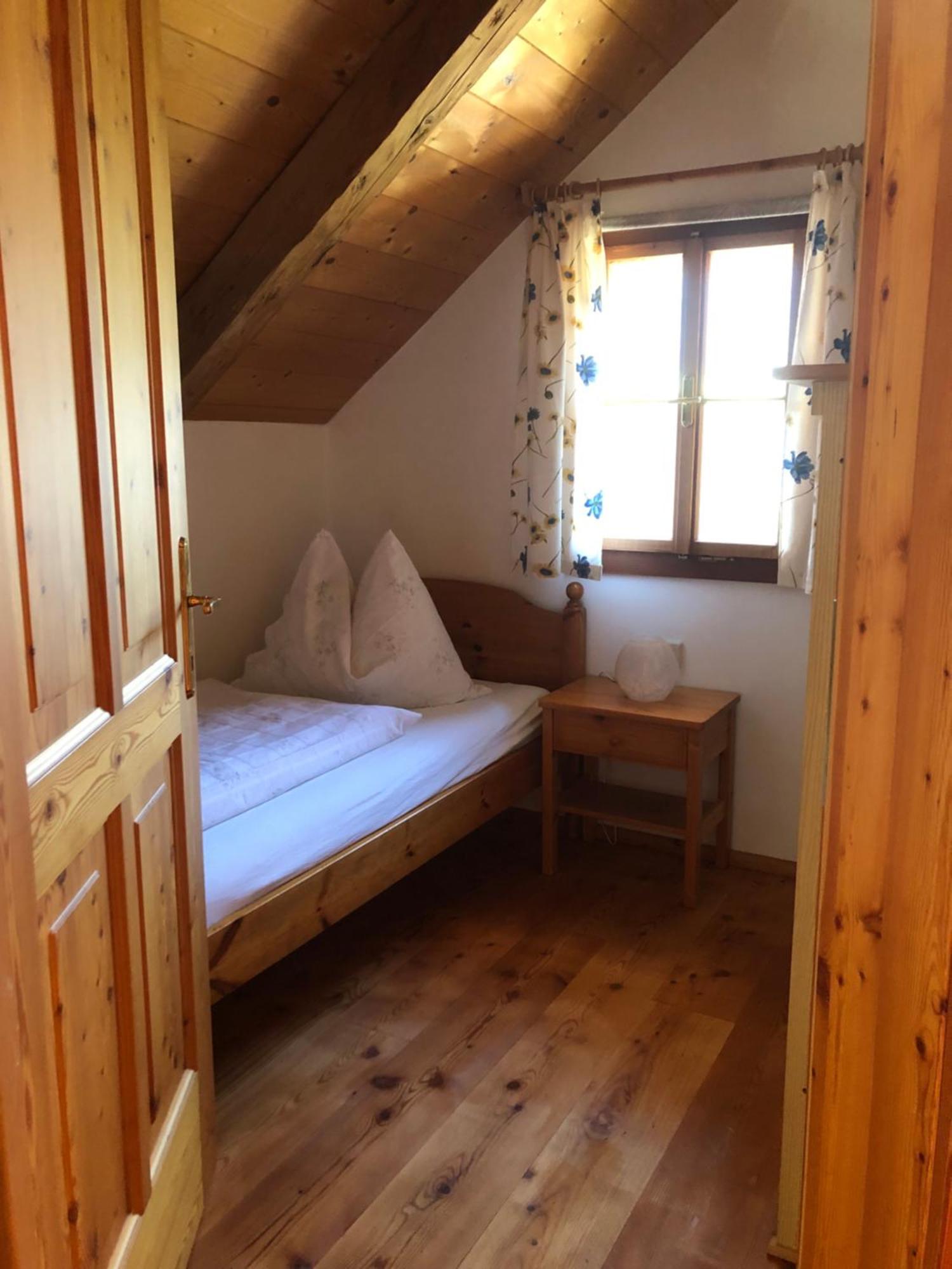 Вілла Schmiedlehnerhof Birnberg Екстер'єр фото