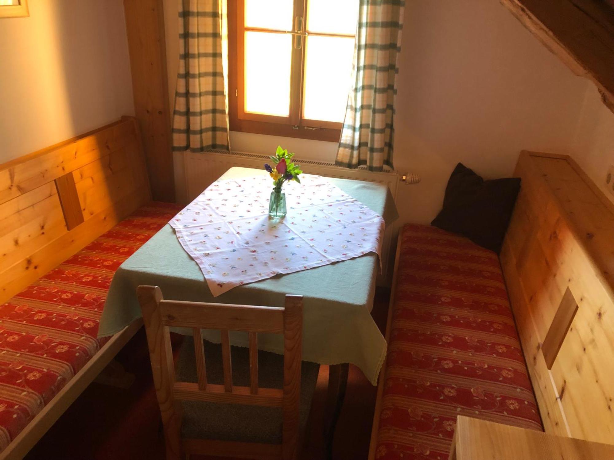 Вілла Schmiedlehnerhof Birnberg Екстер'єр фото