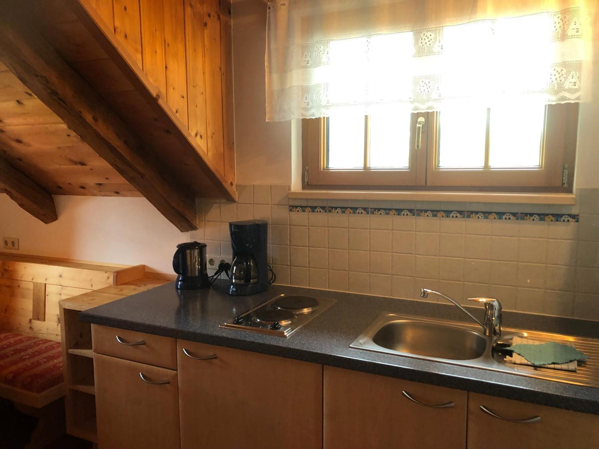 Вілла Schmiedlehnerhof Birnberg Екстер'єр фото