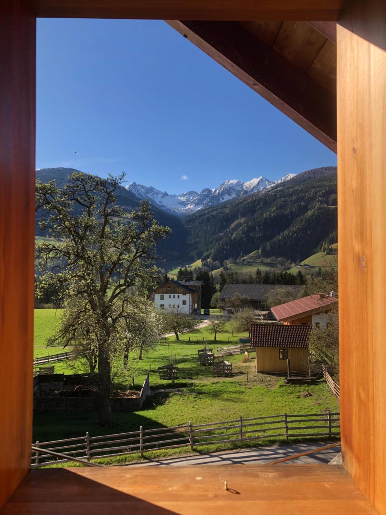 Вілла Schmiedlehnerhof Birnberg Екстер'єр фото