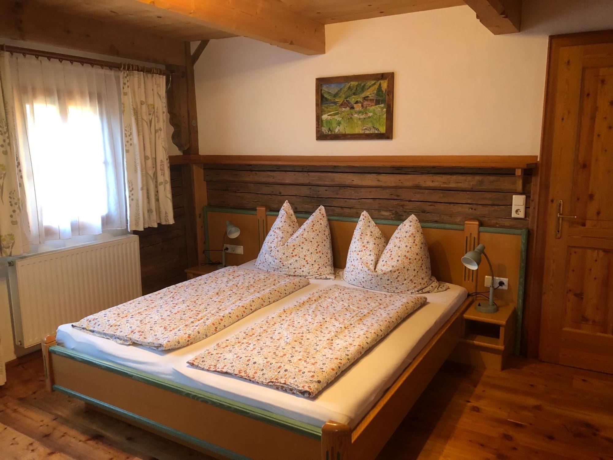 Вілла Schmiedlehnerhof Birnberg Екстер'єр фото